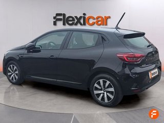 Mitsubishi Colt 100 MPI Motion