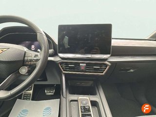 Cupra León 1.5 eTSI 110kW (150CV) DSG