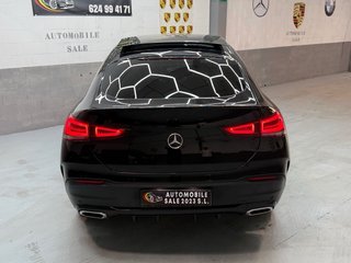 Mercedes-Benz GLE Coupé (167) 2022