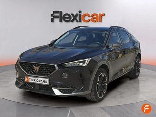 Cupra Formentor 1.5 TSI 110kW (150 CV) DSG