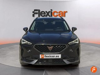 Cupra Formentor 1.5 TSI 110kW (150 CV) DSG