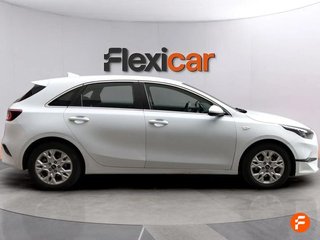 Kia Ceed 1.0 T-GDi 74kW (100CV) Drive