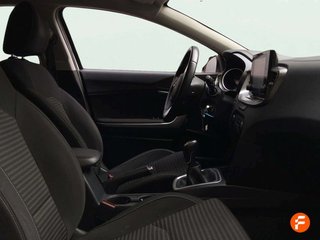 Kia Ceed 1.0 T-GDi 74kW (100CV) Drive