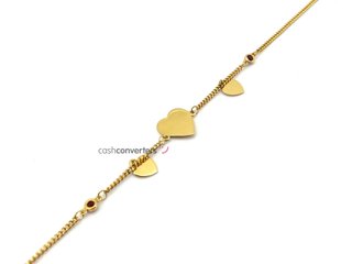pulsera oro 18k