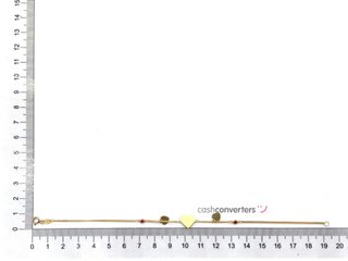 pulsera oro 18k