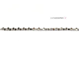 cadena oro 18k 20cm