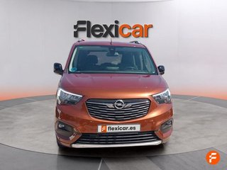 Opel Combo Cargo BEV 50kWh Edition Plus L