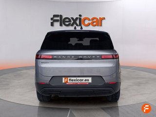 Land-Rover Range Rover Sport 3.0D TD6 183kW (249CV) AWD Auto MHEV S