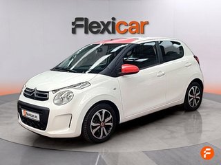 Citroën C1 PureTech 60KW (82CV) Feel Edition