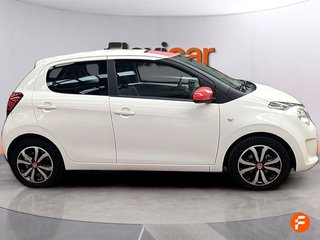 Citroën C1 PureTech 60KW (82CV) Feel Edition