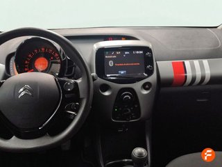 Citroën C1 PureTech 60KW (82CV) Feel Edition