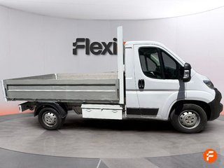 Opel Movano Chasis Base L2 3.5T BlueHDi 103kW