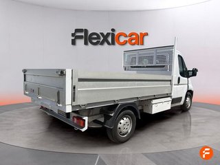 Opel Movano Chasis Base L2 3.5T BlueHDi 103kW