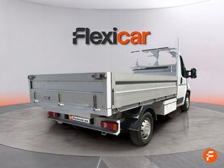 Opel Movano Chasis Base L2 3.5T BlueHDi 103kW