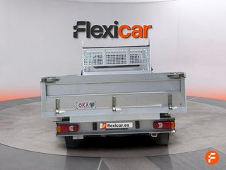 Opel Movano Chasis Base L2 3.5T BlueHDi 103kW