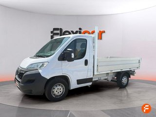 Opel Movano Chasis Base L2 3.5T BlueHDi 103kW