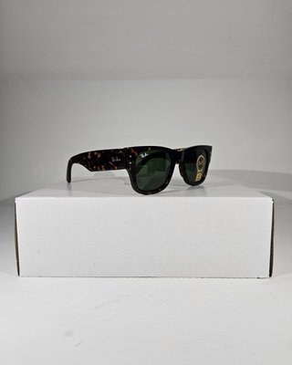 Occhiali Ray Ban Mega Wayfarer Tortoise