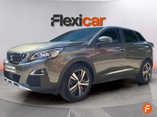 Peugeot 3008 1.2 PURETECH 96KW (130CV) ACTIVE S&S
