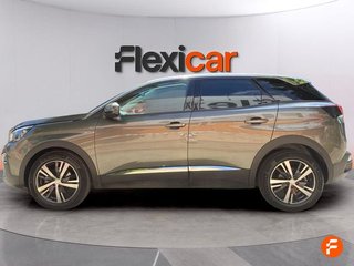 Peugeot 3008 1.2 PURETECH 96KW (130CV) ACTIVE S&S