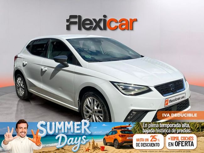 Seat Ibiza 1.0 TSI 81kW (110CV) Special Edition - foto 1