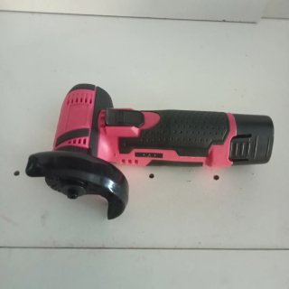 Mini Amoladora 12W con 2 Baterías
