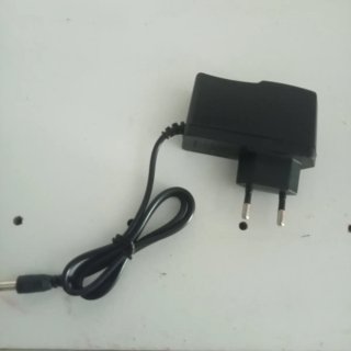 Mini Amoladora 12W con 2 Baterías
