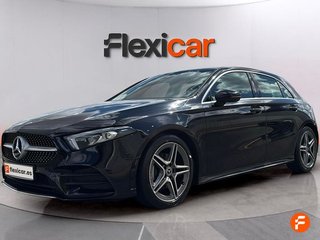 Mercedes Clase A A 180 d