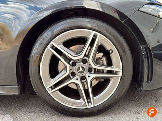 Mercedes Clase A A 180 d