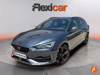 Cupra León SP 1.5 eTSI 110kW (150CV) DSG