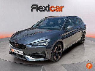 Cupra León SP 1.5 eTSI 110kW (150CV) DSG
