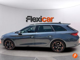 Cupra León SP 1.5 eTSI 110kW (150CV) DSG