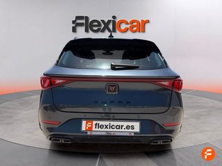 Cupra León SP 1.5 eTSI 110kW (150CV) DSG