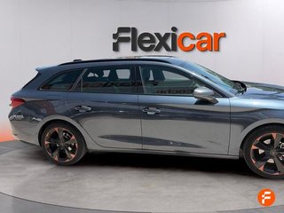Cupra León SP 1.5 eTSI 110kW (150CV) DSG