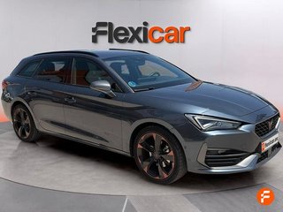 Cupra León SP 1.5 eTSI 110kW (150CV) DSG