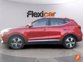 MG ZS 1.5 Comfort