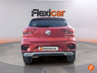 MG ZS 1.5 Comfort