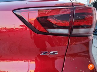 MG ZS 1.5 Comfort