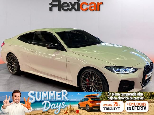 BMW Serie 4 430i Gran Coupé - foto 1