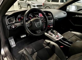 Audi RS5 !UNICO DUEÑO!