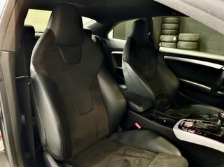 Audi RS5 !UNICO DUEÑO!
