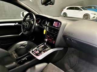 Audi RS5 !UNICO DUEÑO!
