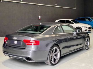 Audi RS5 !UNICO DUEÑO!