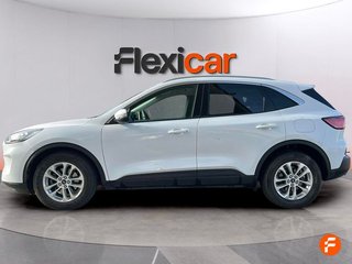 Ford Kuga Titanium 1.5T EcoBoost 110kW (150CV)