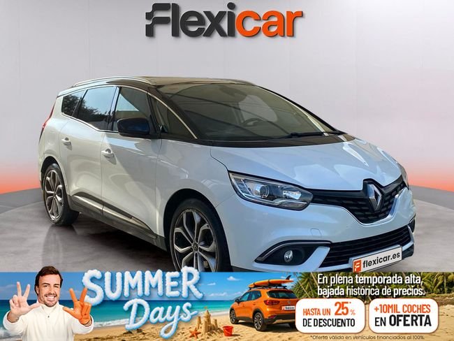 Renault Grand Scénic Zen Energy TCe 103 kW (140CV) - foto 1