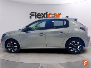 Peugeot 208 Allure Gasolina 100 S&S 6 Vel. MAN