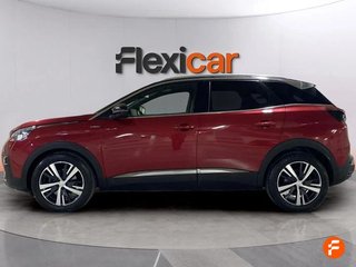 Peugeot 3008 1.6 THP 121KW (165CV) GT LINE AUTO S&S