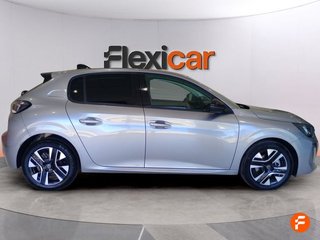 Peugeot 208 Allure Gasolina 100 S&S 6 Vel. MAN
