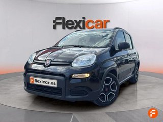 Fiat Panda City Cross 1.0 Gse 51kw (70CV)