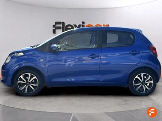 Citroën C1 VTi 53kW (72CV) S&S City Edition