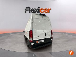 Iveco Daily 35S16 2.3 HPI 156 CV L3H2 (MMA 3.500 kg)
